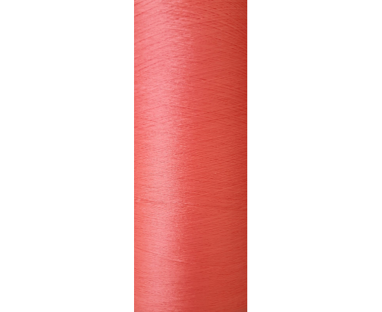 Текстурированная нитка 150D/1 №108 коралловый, изображение 2 в Каменец Подольском