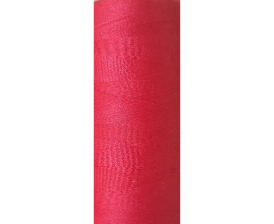 Швейна нитка 50/2, 5000ярд №114 Яскраво-червоний, изображение 2 в Кам’янець-Подільську