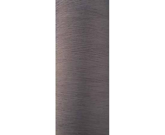 Текстурированная  нитка 150D/1 №374 темно-серый, изображение 2 в Каменец Подольском