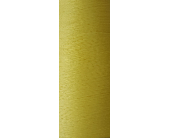 Текстурована нитка 150D/1 №384 Жовтий, изображение 2 в Кам’янець-Подільську