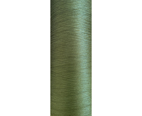 Текстурированная нитка 150D/1 №421 хаки, изображение 2 в Каменец Подольском