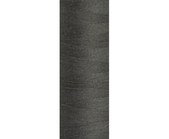 Армована нитка 28/2, 2500 м, № 347 Темно-сірий, изображение 2 в Кам’янець-Подільську