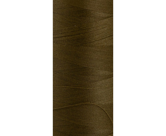 Армована нитка 28/2, 2500 м, № 423, Хакі темний (МО), изображение 2 в Кам’янець-Подільську
